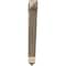 Ekena Millwork Traditional Arts & Crafts Smooth Bracket, Douglas Fir, 3 1/2"W x 30"D x 30"H BKT04X30X30TRA03SDF - alternate 2